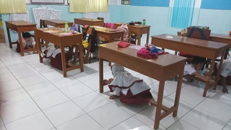 Potensi Bencana Meningkat di Akhir Tahun, BPBD Gencarkan Layanan Edukasi dan Mitigasi Kultural