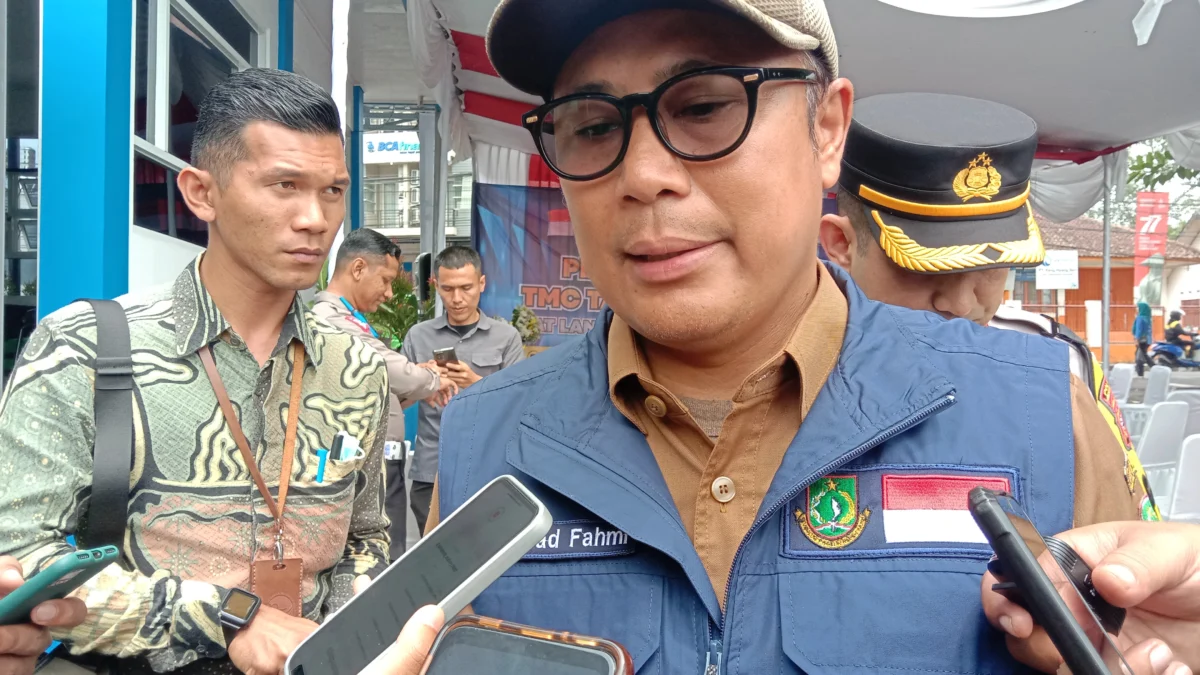 Sukabumi Sambut Berfungsinya Tol Bocimi, Berharap Tingkatkan Kunjungan Wisatawan