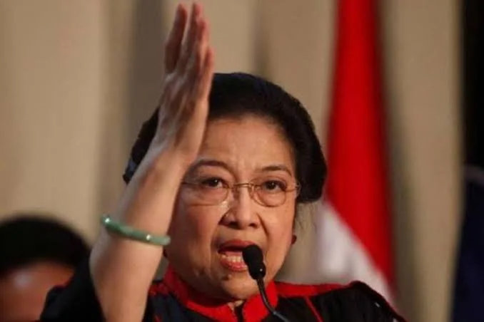 Megawati Soekarnoputri Keluarkan Perintah Terkait Erupsi Gunung Semeru