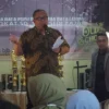 Literasi Jembatan Mendidik Generasi Muda Berkualitas