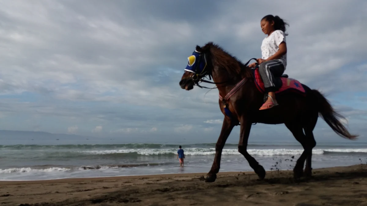 Jelang Libur Nataru, Sukabumi Tata Pantai Selatan Jelang Libur Nataru, Sukabumi Tata Pantai Selatan