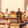 Bupati dan Dirut bjb Kerjasama Terkait Layanan Umum Perbankan Syariah