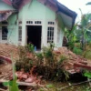 Sukabumi Bergetar, Beberapa Rumah Warga dan Sekolah Rusak