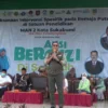 Pemkot Roadshow dan Edukasi Pelajar