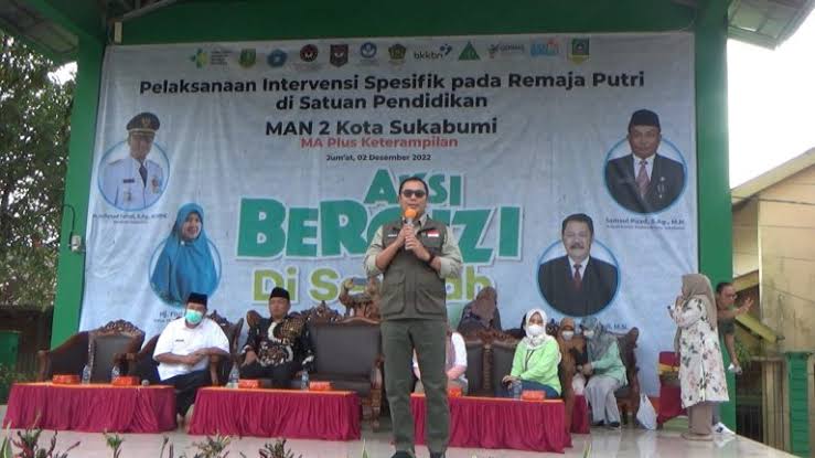 Pemkot Roadshow dan Edukasi Pelajar