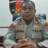 Propam Polda Papua Klaim Iptu YW Sudah Ditahan Karena Terlibat Penganiayaan