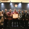 Dinilai Berhasil Menerapkan Sistem Merit dalam Manajemen ASN