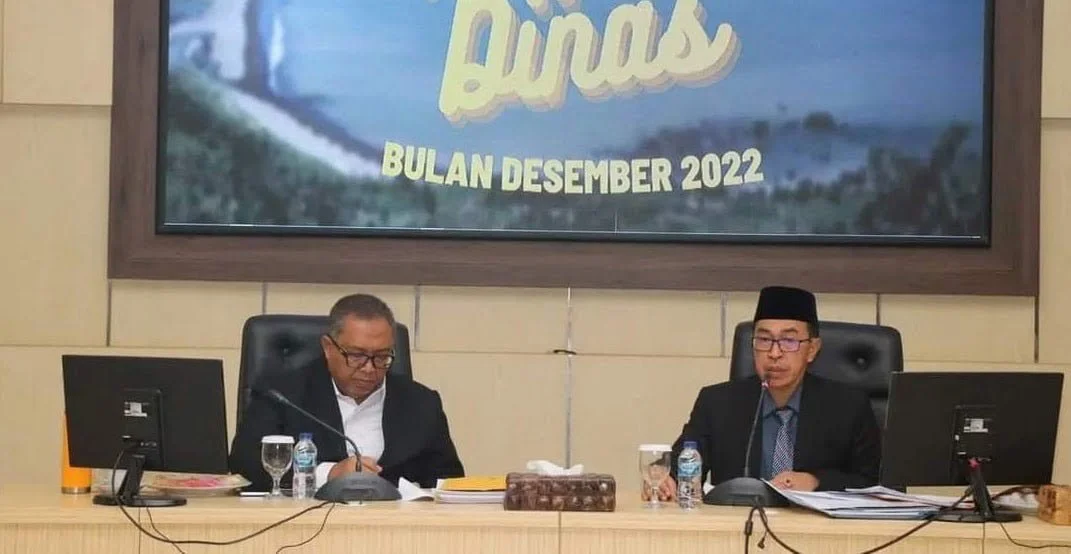 Antisipatif Hadapi Pengamanan Nataru, Siaga dan Proaktif Terhadap Aktivitas Masyarakat