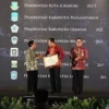 Terapkan Sistem Merit, Pemkot Sukabumi Raih Penghargaan dari KASN
