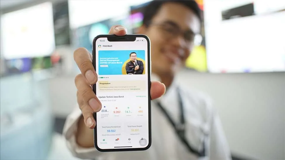 Transformasi Digital, Gubernur Ridwan Kamil Segera Rilis Super Apps Sapawarga