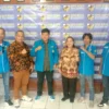 KNPI Siap Perangi Narkoba