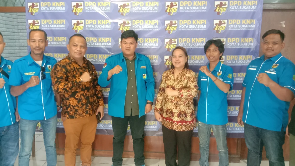 KNPI Siap Perangi Narkoba