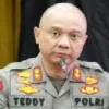 Kasus Narkoba Irjen Teddy Minahasa Segera Disidangkan, Gigin: Kok Bisa Menjadi Jenderal