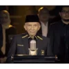 Partai Ummat Tak Lolos di Dua Provinsi, Ini Dugaan Amien Rais