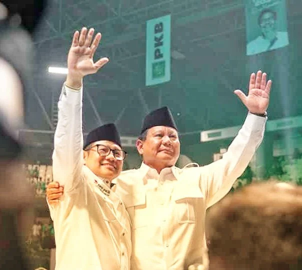 PKB Batal Berkoalisi dengan Gerindra Jika Cak Imin Bukan Cawapres