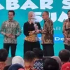 Pemkab Raih Penghargaan Odading Award Kategori TPPS Gubernur Jabar, Ridwan Kamil : Pentingnya Pemberantasan Stunting