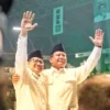 Prabowo Angkat Bicara Terkait Peluang Gerindra Koalisi dengan PKS