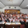 Orari Sukabumi Punya Kepengurusan Baru