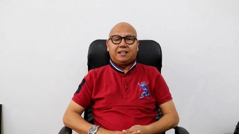 Dispusip Inisiasi Gerakan Wakaf Buku