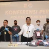 Duel 2 Lawan 2 Berakhir di Rumah Sakit, Empat Pelajar SMP Terluka Kena Sabetan Celurit