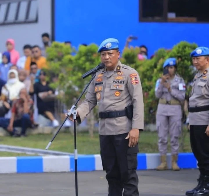 Lama Diam, Mantan Atasan Ferdy Sambo Emosi Lihat Penembakan Brigadir Josua