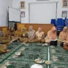 DPW DKIP Gelar Pengajian Rutin, Guna Membangun SDM Beriman