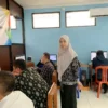 Ratusan Calon PPK di Sukabumi Ikuti Tes Tertulis dengan Metode CAT