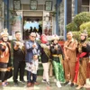 Semarak Karya SDN Dewi Sartika CBM