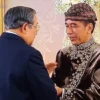 SBY Bilang Punya Kesamaan dengan Jokowi, Fahri Hamzah: Lebih Banyak yang Baper