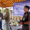 BPN Cegah Kasus Pertanahan, Kumpulkan Kades dan Camat