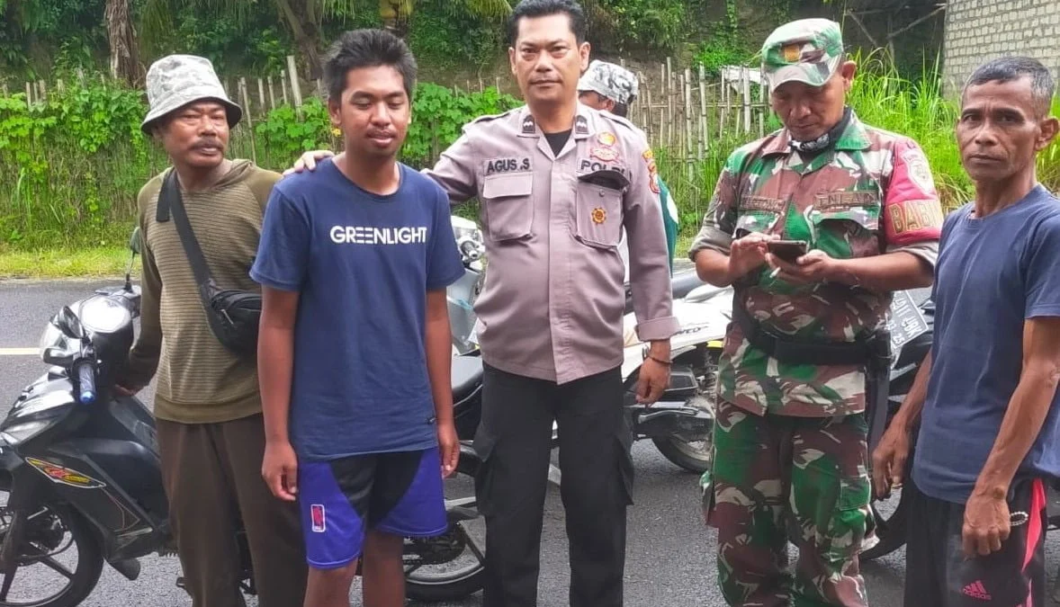 Sempat Dinyatakan Hilang, Warga Asal Garut Ditemukan di Muara Cibuni