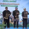 Budaya Kabupaten Sukabumi Kebanggaan Jabar