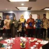 BLK Didaulat Sebagai UPTD Terbaik Satu Binaan BBPVP Bandung