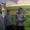 Waspadai 7 Titik Rawan Macet saat Libur Nataru