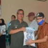 Kader Posyandu Ikuti Pembinaan Cegah Kasus Stunting