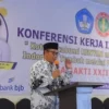 Guru Harus Beradaptasi dengan Perkembangan Teknologi