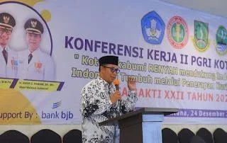 Guru Harus Beradaptasi dengan Perkembangan Teknologi