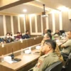 Kabel Listrik dan Telekomunikasi Perlu Ditata