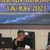 Fokus Cegah Penurunan Angka Stunting dan Kemiskinan