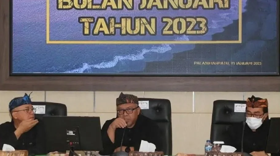 Fokus Cegah Penurunan Angka Stunting dan Kemiskinan