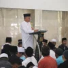 Iyos Buka Khotam Akbar Komunitas Tilawah Tiga Puluh