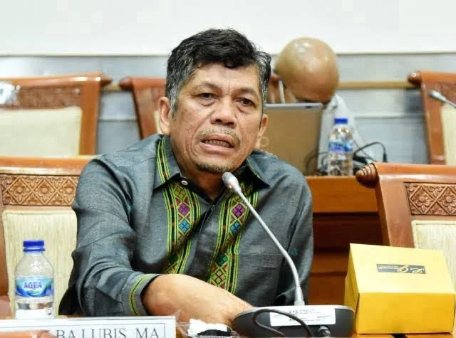 Kritik Wacana Pemilu Tertutup, PKS: Masyarakat Kasihan