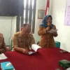 Disdukcapil melaksanakan FPD Penyusunan Renstra 2024-2026