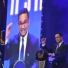 Alasan Nasdem Belum Umumkan Anis Bakal Cawapres