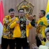 Alasan Ridwan Kamil Gabung Golkar