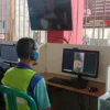 Kapasitas Hanya 200 Orang, WBP Lapas Nyomplong Capai 600 Orang