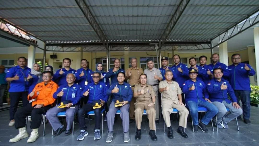 Sukabumi Bakal Punya Stasiun Geofisika