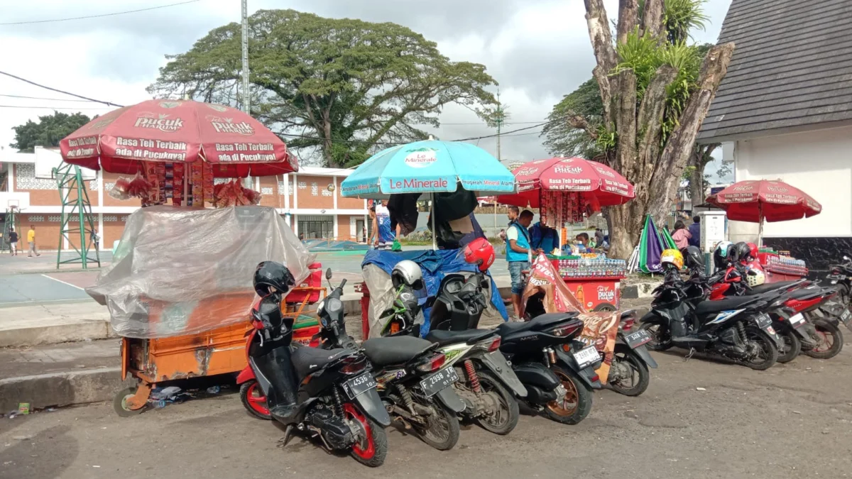 Pro-Kontra Larangan Penjualan Rokok Batangan