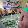 Tampung Keluhan Lewat Program Jumat Curhat