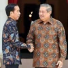 Kritikan Jokowi ke SBY Diungkit Petinggi Demokrat